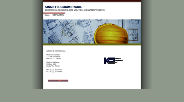 kinneyscommercial.com