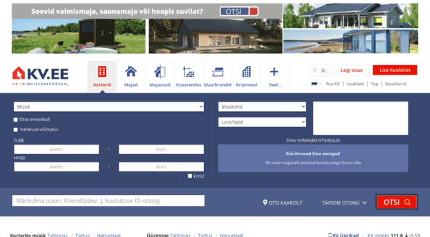 kinnisvaraportaal-kv-ee.postimees.ee