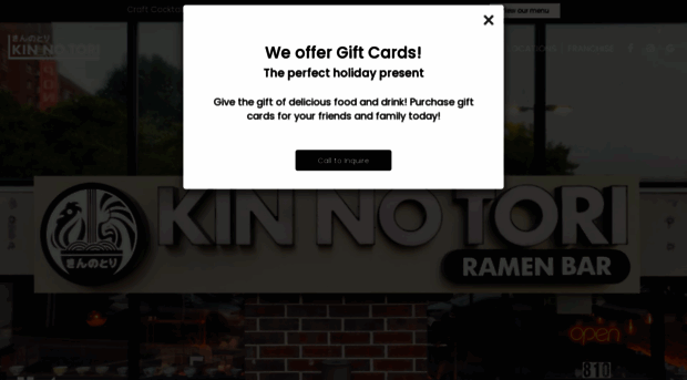 kinnotori.com