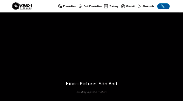 kino-i.com