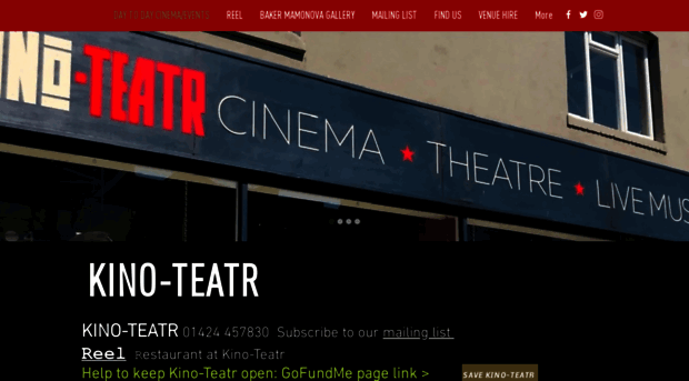 kino-teatr.co.uk