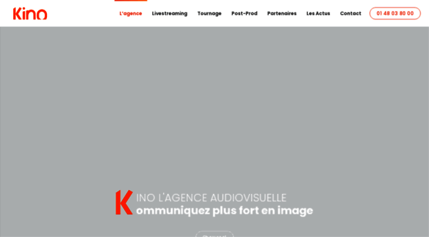 kino.fr