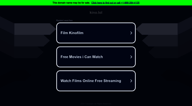 kino.lol