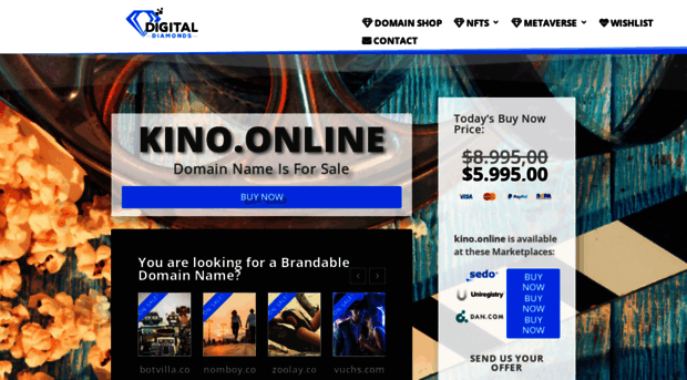 kino.online