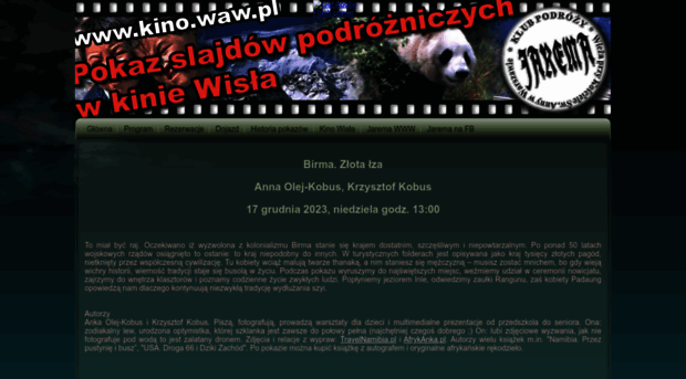 kino.waw.pl