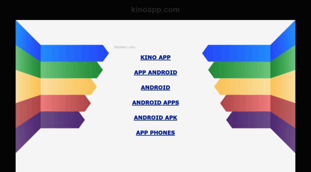 kinoapp.com