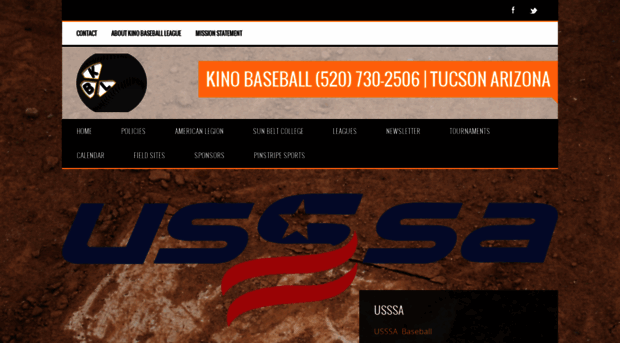 kinobaseball.com