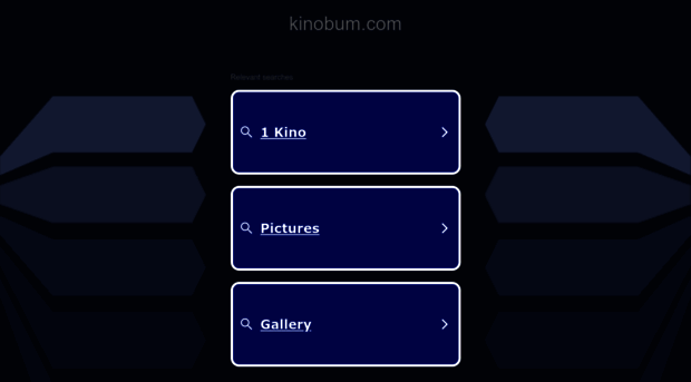 kinobum.com