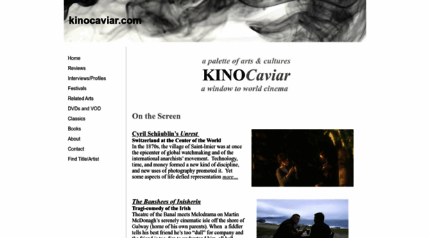 kinocaviar.com