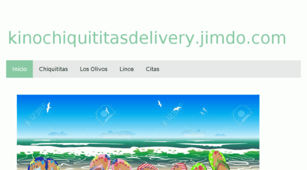 kinochiquititasdelivery.jimdo.com