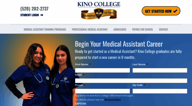 kinocollege.com