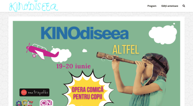 kinodiseea.ro