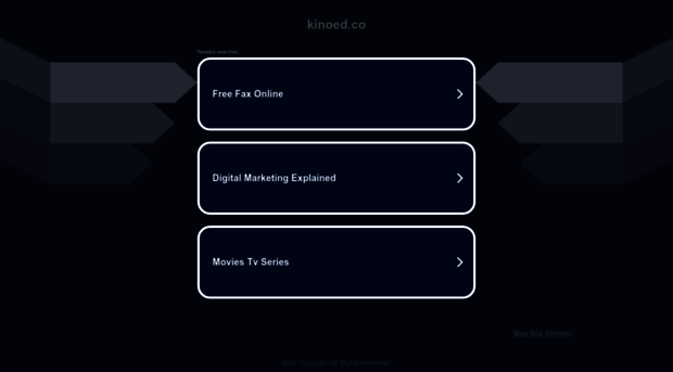 kinoed.co