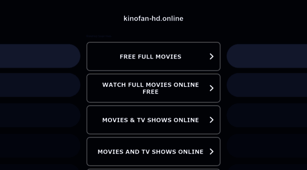 kinofan-hd.online