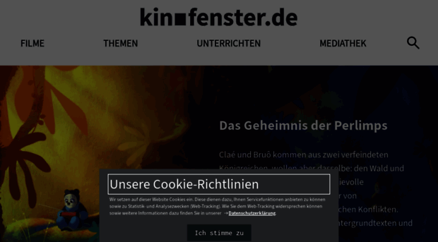 kinofenster.de