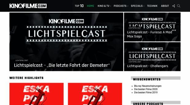 kinofilme.com