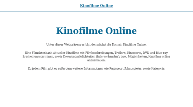 kinofilmeonline.net