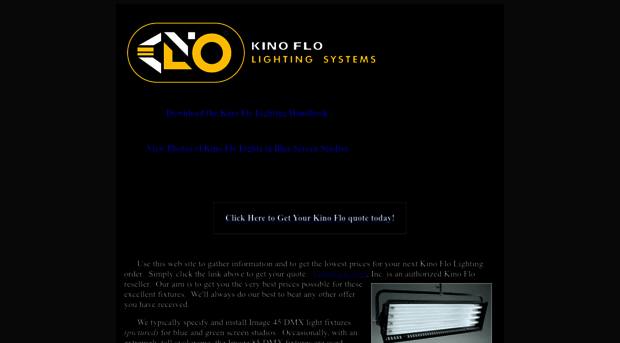 kinoflo-lighting.com