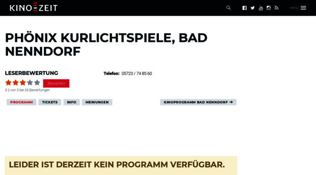 kinofreunde-bad-nenndorf.kino-zeit.de