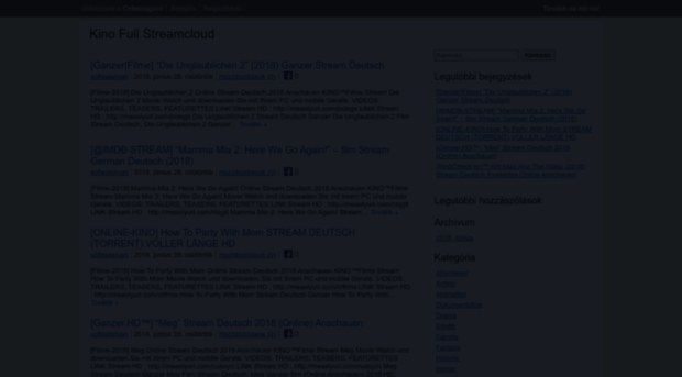 kinofullstreamcloud.cafeblog.hu