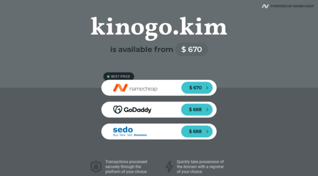 kinogo.kim