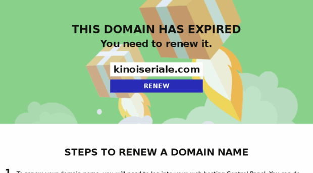 kinoiseriale.com