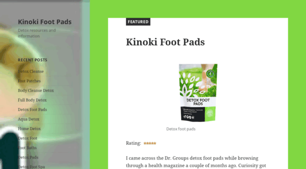 kinokifootpads.org