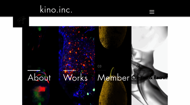 kinokino.co.jp