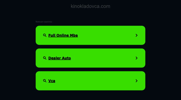 kinokladovca.com