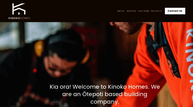 kinoko.co.nz