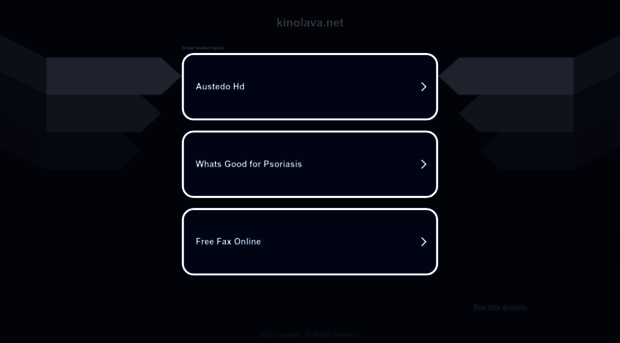 kinolava.net
