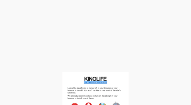 kinolife.eu