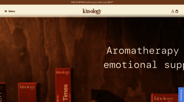 kinology.gifts