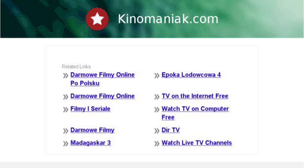 kinomaniak.com