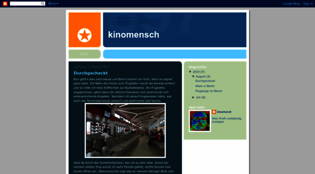 kinomensch.blogspot.com