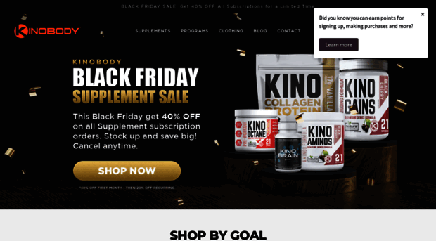 kinonutrition.myshopify.com