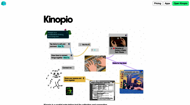 kinopio.club