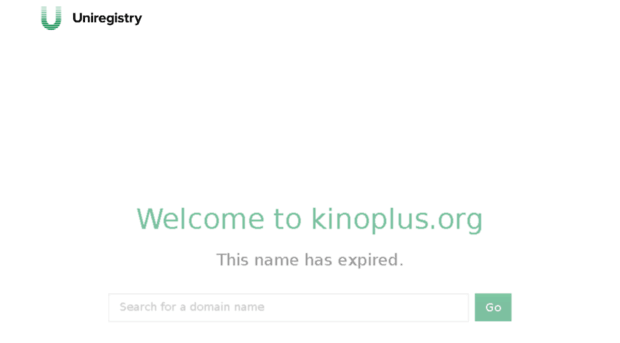 kinoplus.org