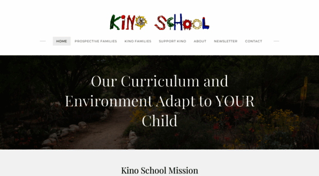 kinoschool.org