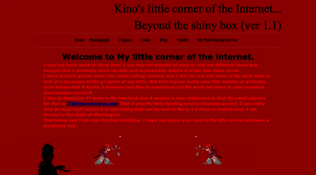 kinoscorner.com