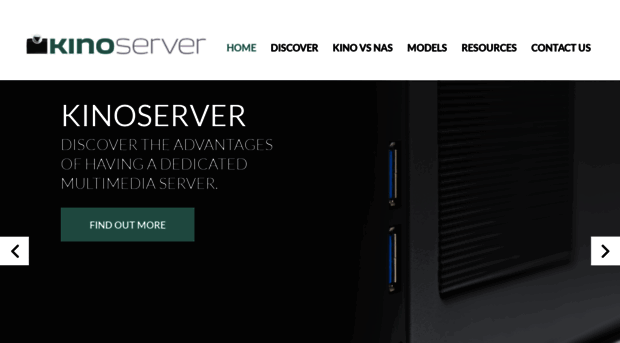 kinoserver.net