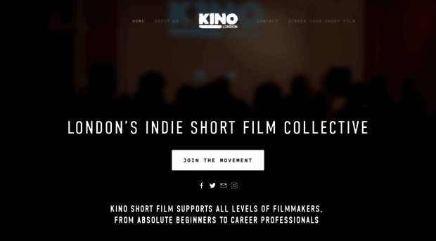 kinoshortfilm.com