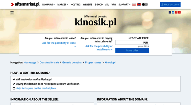 kinosik.pl