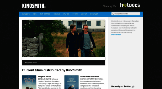 kinosmith.com