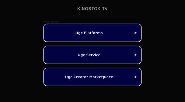 kinostok.tv