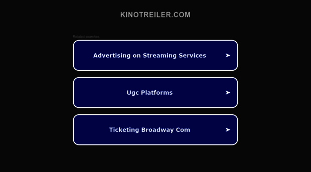 kinotreiler.com