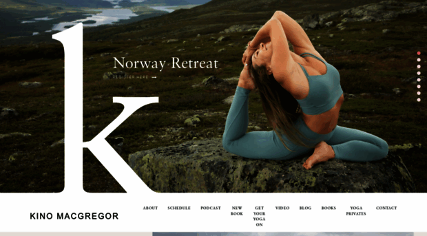 kinoyoga.com