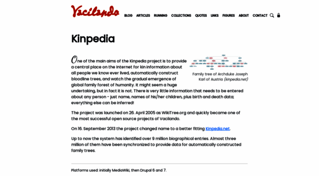 kinpedia.net