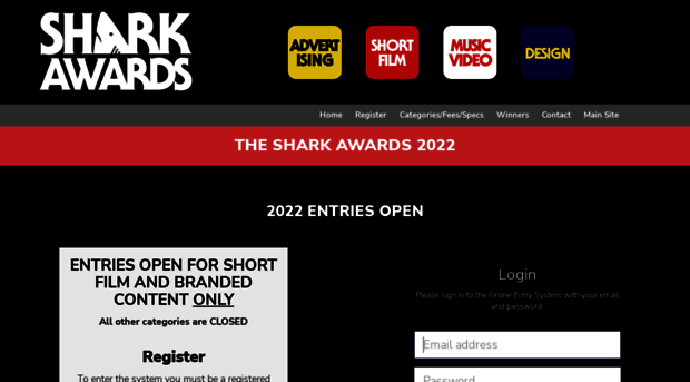 kinsalesharks.awardsengine.com