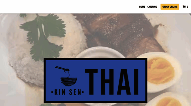 kinsenthai.com